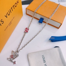 Louis Vuitton Necklaces